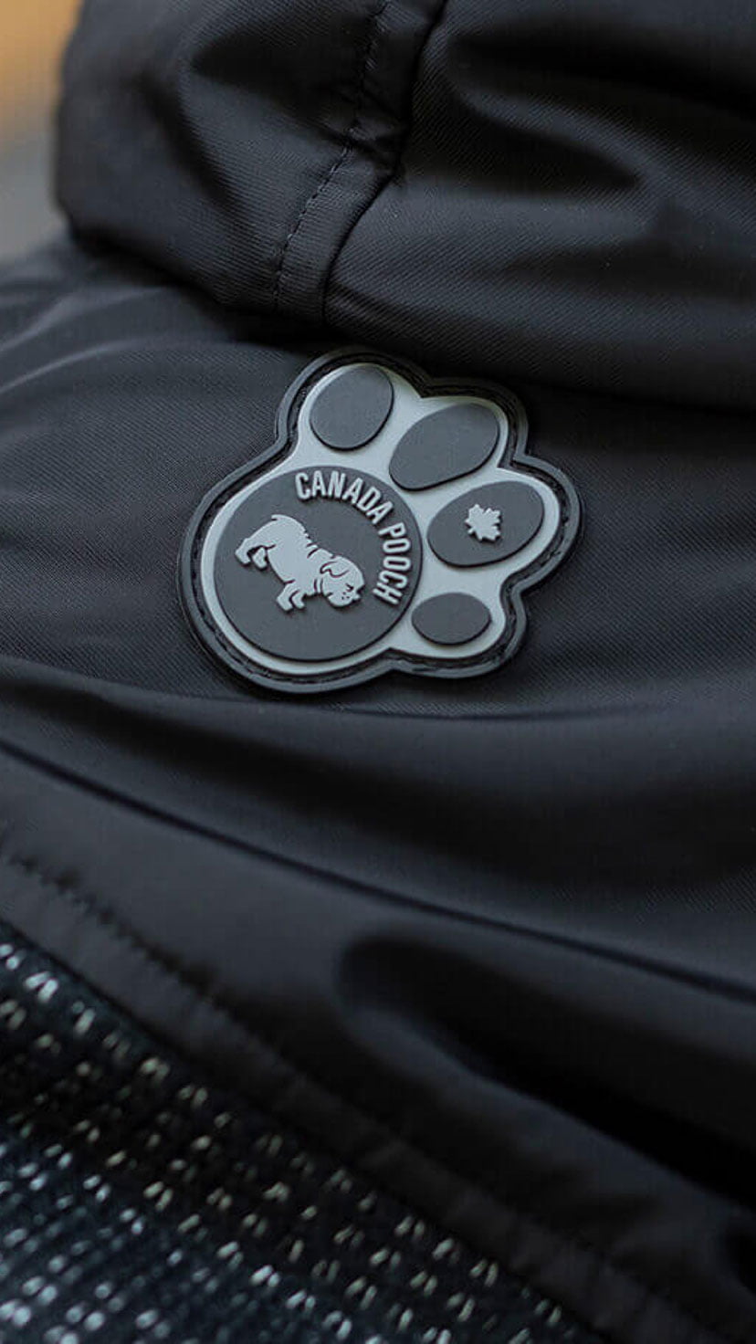Canada Pooch Product Photo