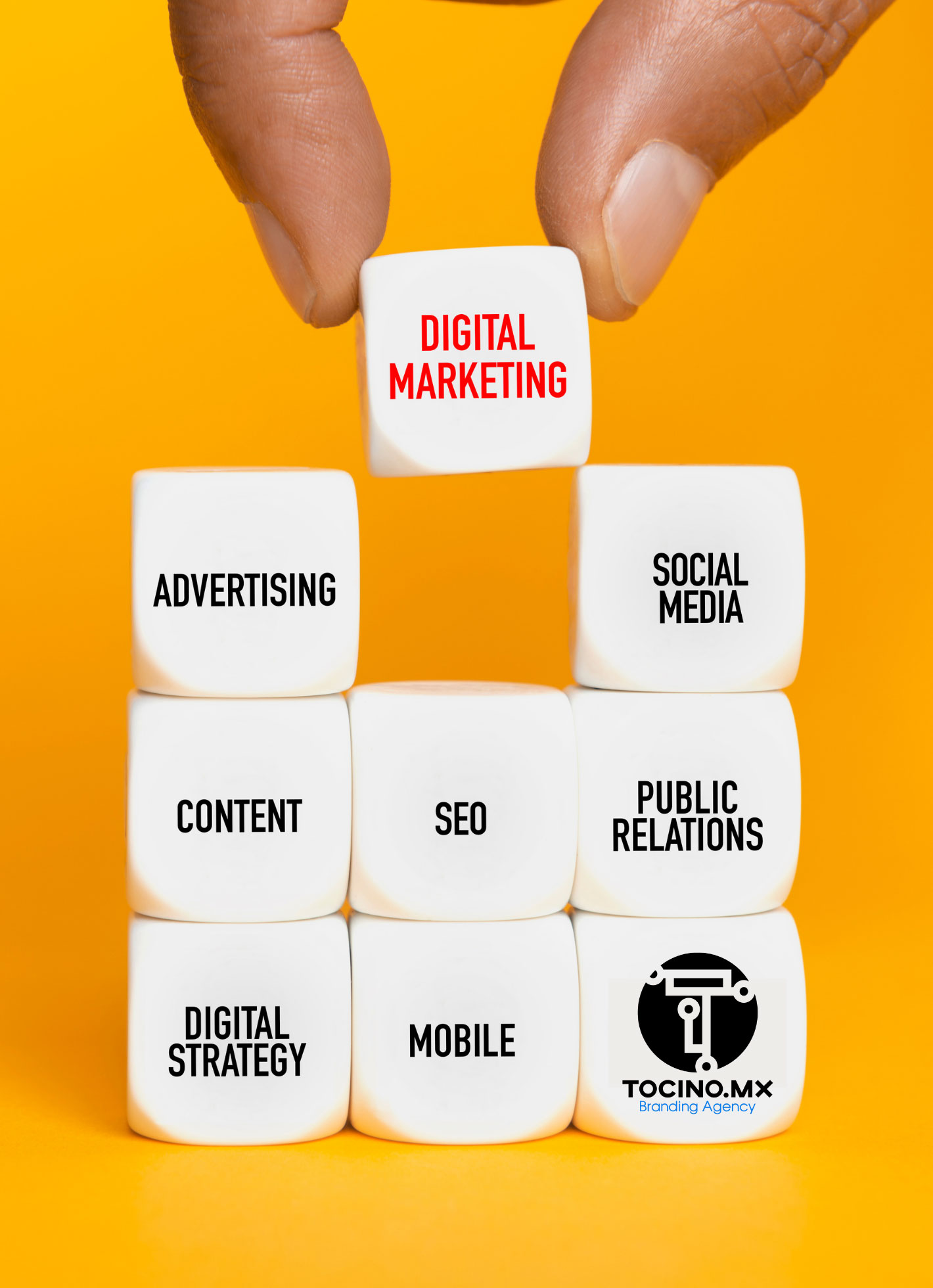Servicios Digitales