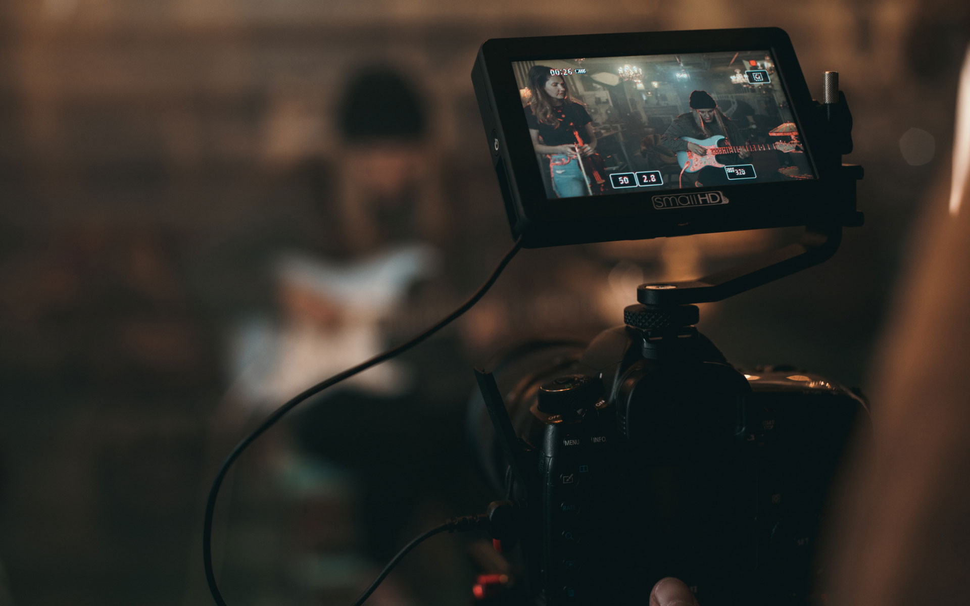 Videos Corporativos y Comerciales